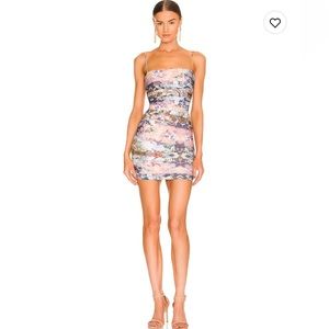 More to come dress body con dress